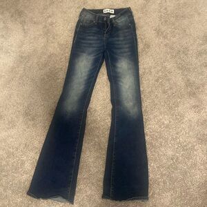 Flare Jeans